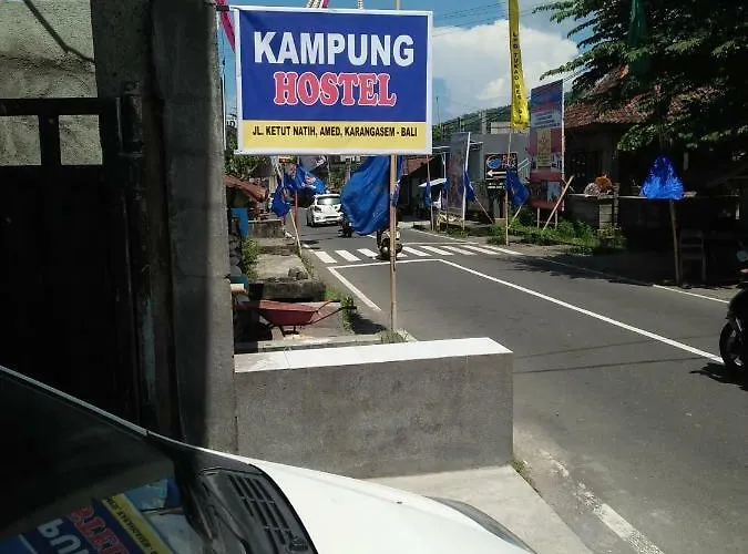 Kampung Amed