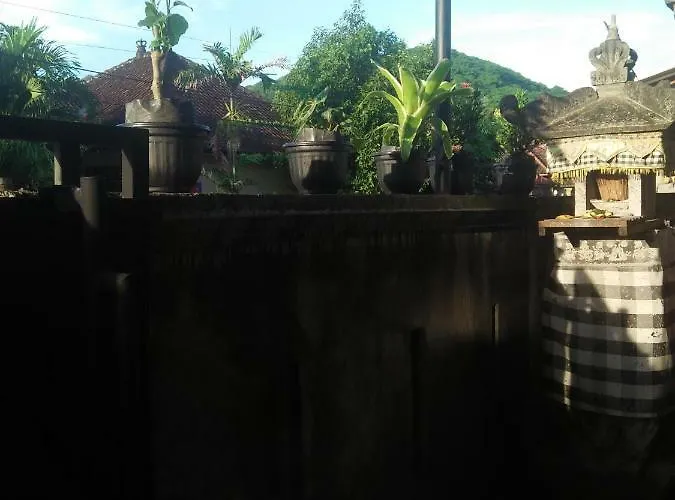 Kampung * Amed