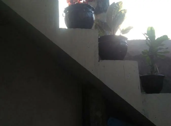 Hostal Kampung *