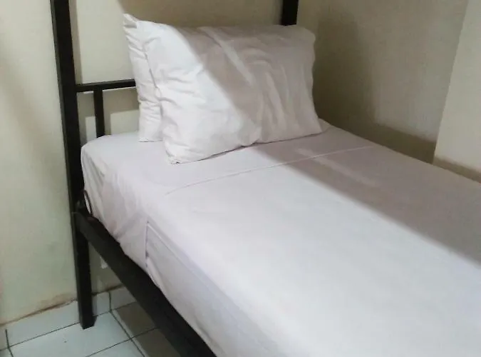 Kampung Hostal Amed