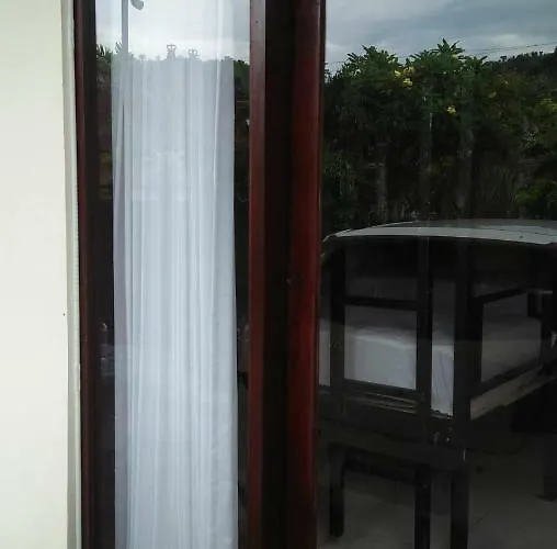 Hostal Kampung Amed