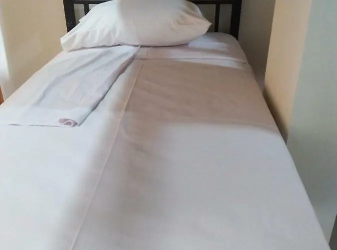 Hostal Kampung